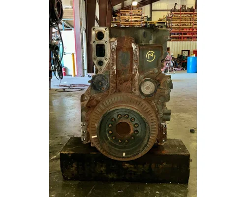PACCAR MX-13 Cylinder Block