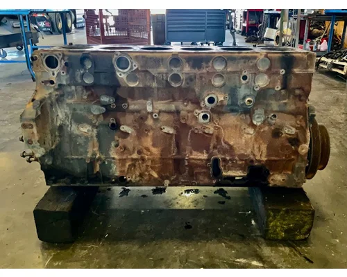 PACCAR MX-13 Cylinder Block