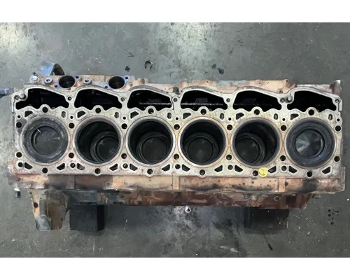 PACCAR MX-13 Cylinder Block