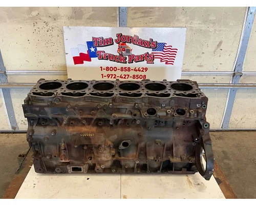 PACCAR MX-13 Cylinder Block