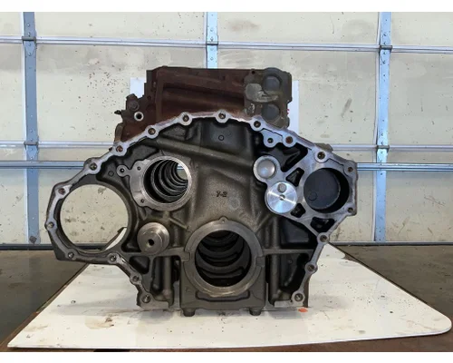 PACCAR MX-13 Cylinder Block