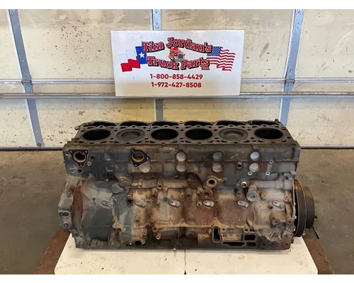 PACCAR MX-13 Cylinder Block