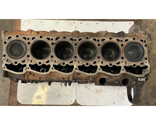 PACCAR MX-13 Cylinder Block
