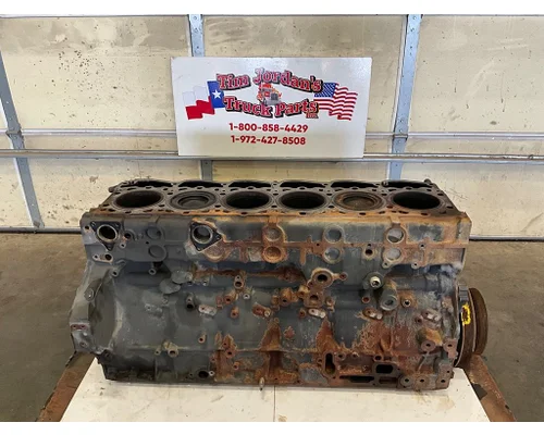 PACCAR MX-13 Cylinder Block
