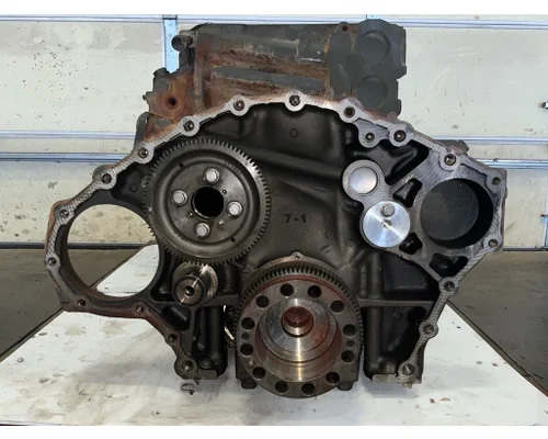 PACCAR MX-13 Cylinder Block