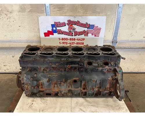 PACCAR MX-13 Cylinder Block