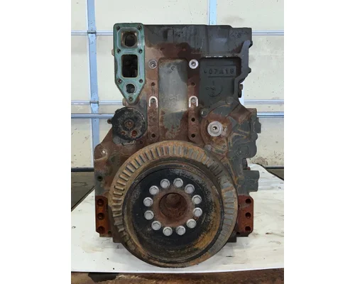 PACCAR MX-13 Cylinder Block