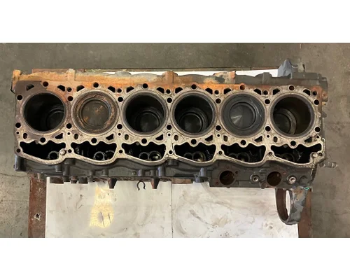PACCAR MX-13 Cylinder Block