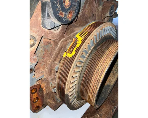 PACCAR MX-13 Cylinder Block