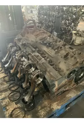 PACCAR MX-13 Cylinder Block