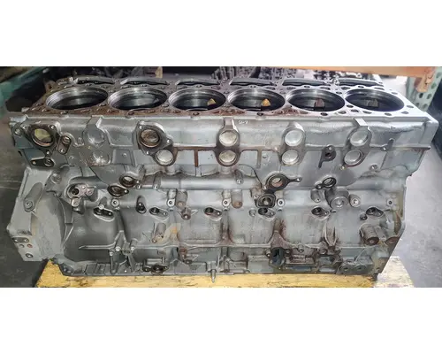 PACCAR MX-13 Cylinder Block
