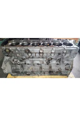 PACCAR MX-13 Cylinder Block