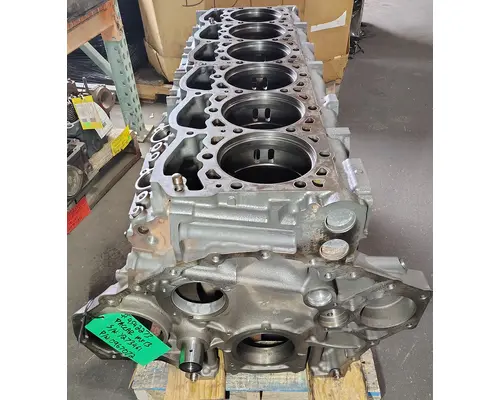 PACCAR MX-13 Cylinder Block