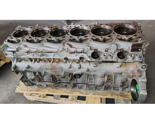 PACCAR MX-13 Cylinder Block