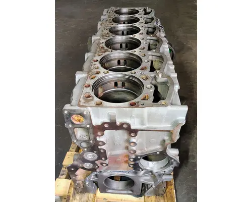 PACCAR MX-13 Cylinder Block