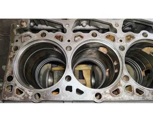 PACCAR MX-13 Cylinder Block
