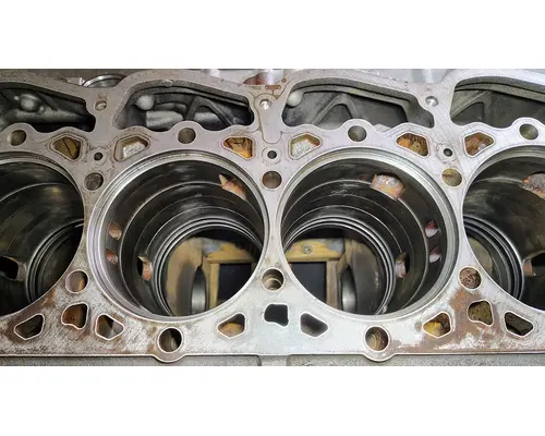 PACCAR MX-13 Cylinder Block
