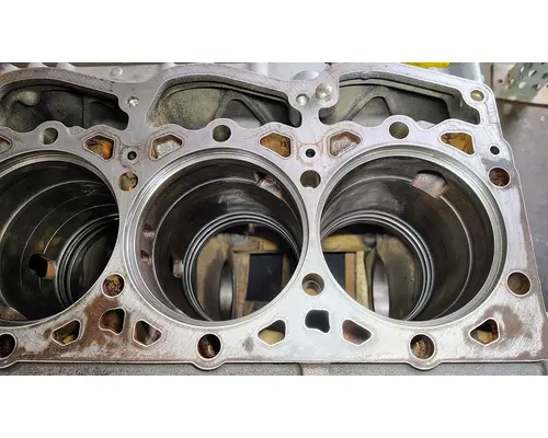 PACCAR MX-13 Cylinder Block