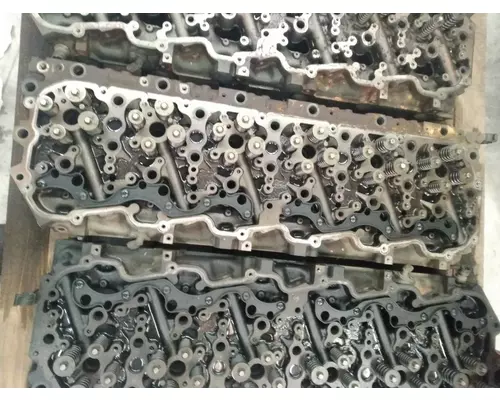 PACCAR MX-13 Cylinder Head