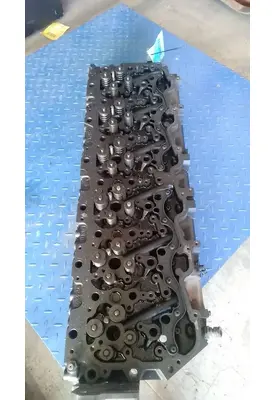 PACCAR MX-13 Cylinder Head