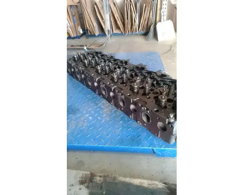 PACCAR MX-13 Cylinder Head