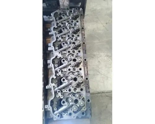 PACCAR MX-13 Cylinder Head