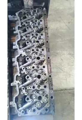 PACCAR MX-13 Cylinder Head