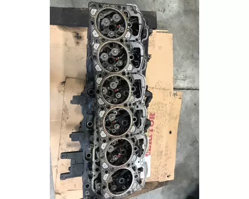 PACCAR MX-13 Cylinder Head