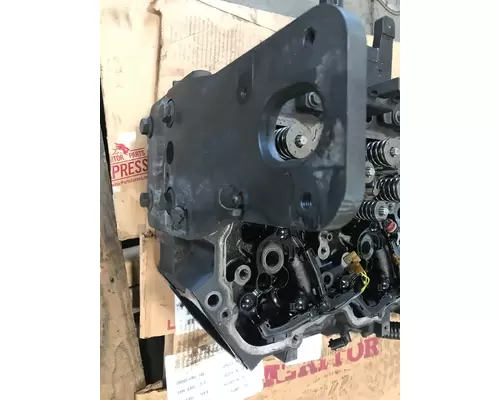 PACCAR MX-13 Cylinder Head