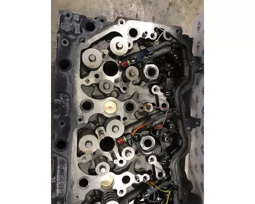 PACCAR MX-13 Cylinder Head