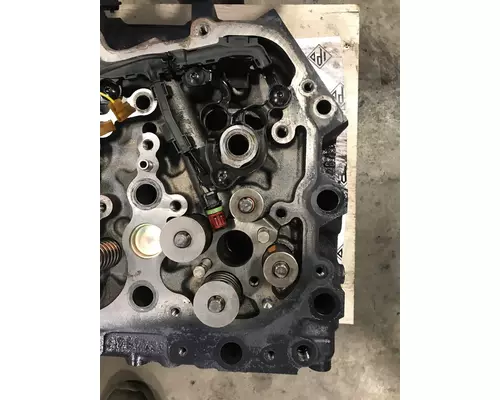 PACCAR MX-13 Cylinder Head