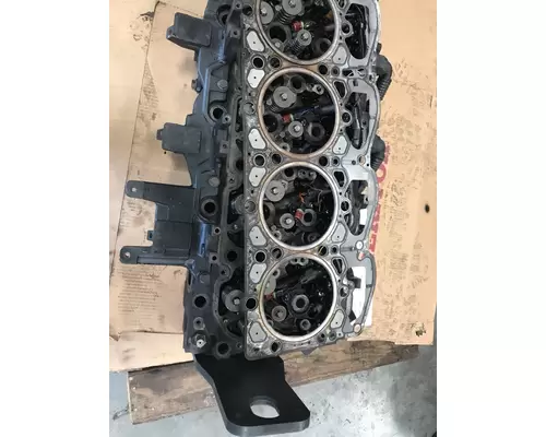 PACCAR MX-13 Cylinder Head