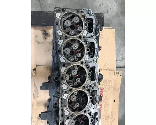 PACCAR MX-13 Cylinder Head