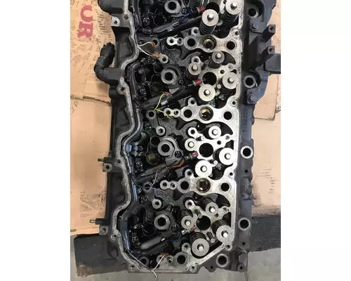 PACCAR MX-13 Cylinder Head