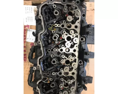 PACCAR MX-13 Cylinder Head