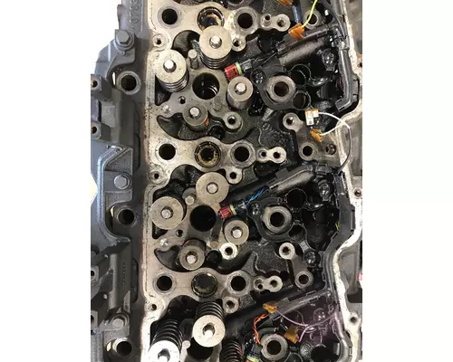 PACCAR MX-13 Cylinder Head