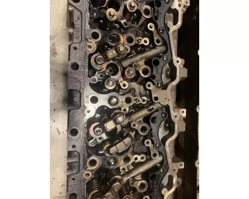 PACCAR MX-13 Cylinder Head