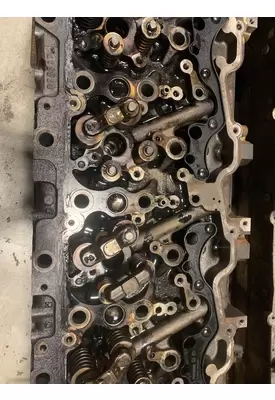 PACCAR MX-13 Cylinder Head