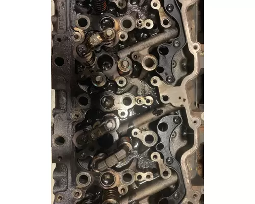 PACCAR MX-13 Cylinder Head