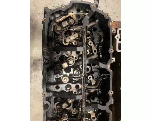 PACCAR MX-13 Cylinder Head