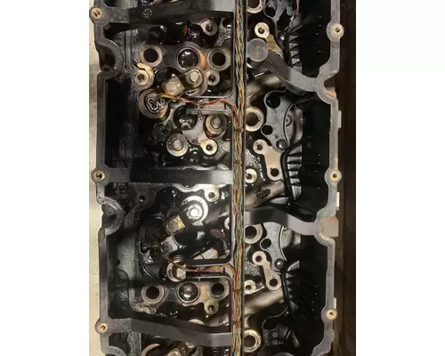 PACCAR MX-13 Cylinder Head