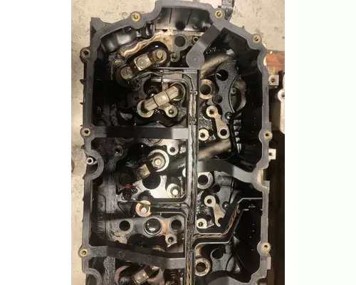 PACCAR MX-13 Cylinder Head