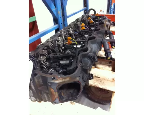 PACCAR MX 13 Cylinder Head