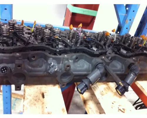 PACCAR MX 13 Cylinder Head