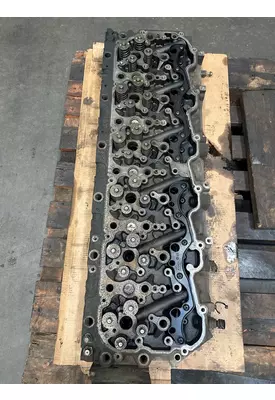 PACCAR MX-13 Cylinder Head