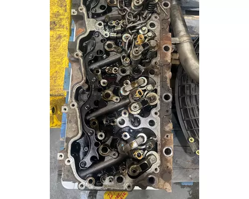 PACCAR MX-13 Cylinder Head