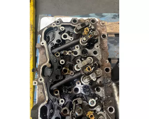 PACCAR MX-13 Cylinder Head