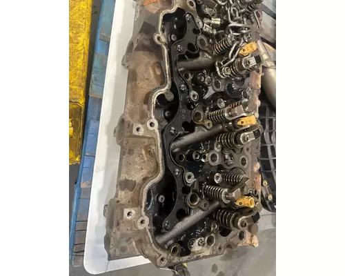 PACCAR MX-13 Cylinder Head