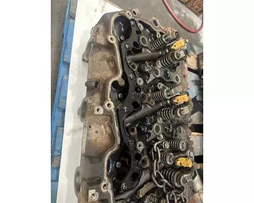 PACCAR MX-13 Cylinder Head