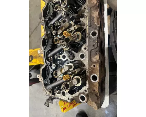 PACCAR MX-13 Cylinder Head